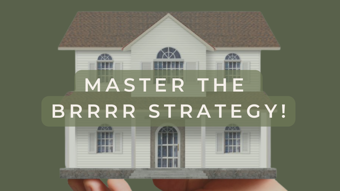 brrrr strategy featured image