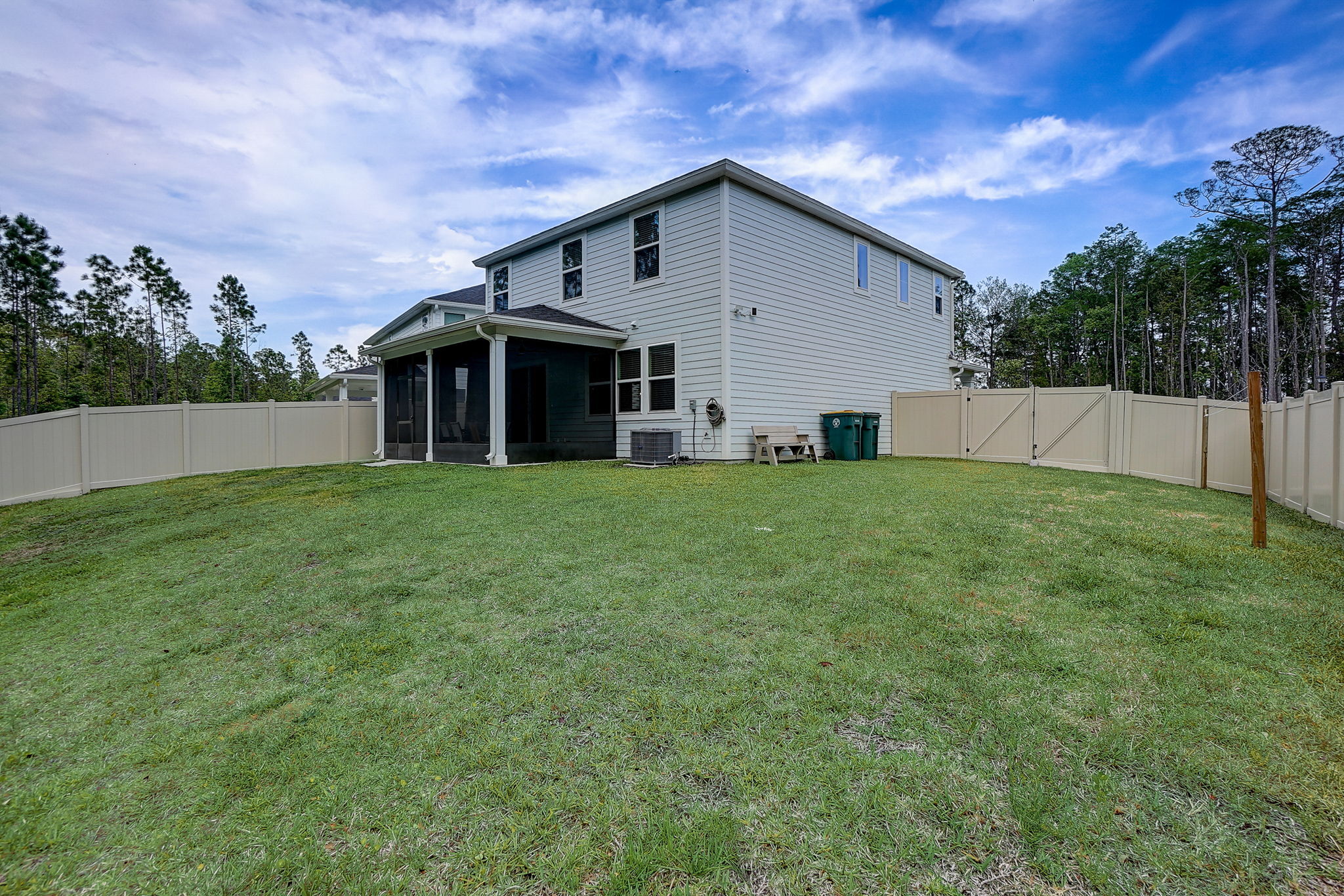 Brookwater Ext_before Brookwater Ext_before