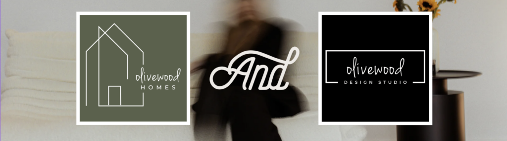 Olivewood Homes Banner