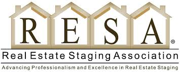 real estate staging association logo