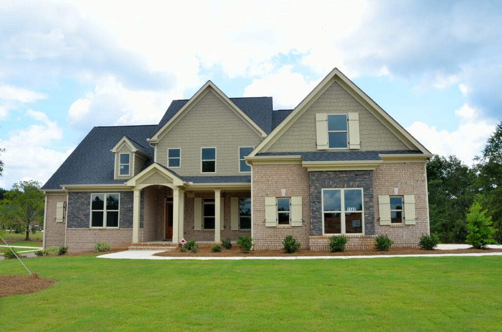 Buy and Hold Real Estate: Building Long-Term Wealth Through Rental Properties