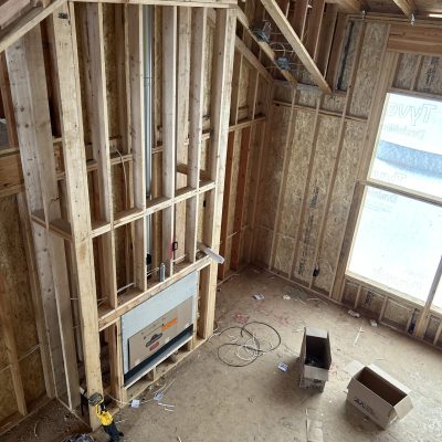 home construction