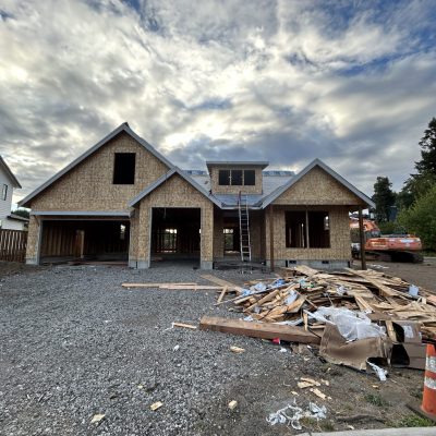 house builder