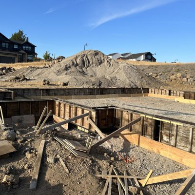 construction site