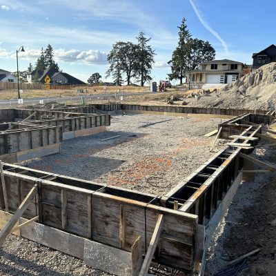 construction site