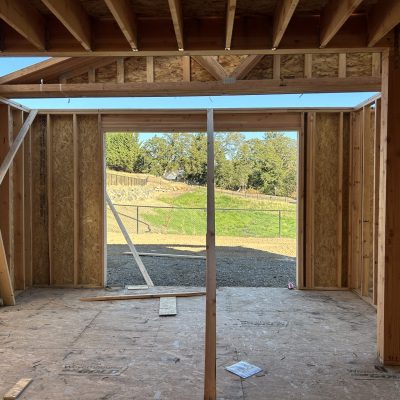 construction site