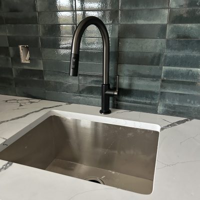 faucet
