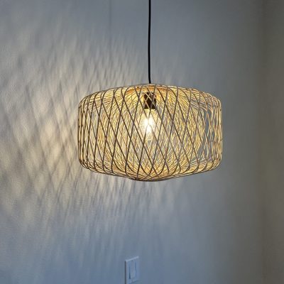 lamp